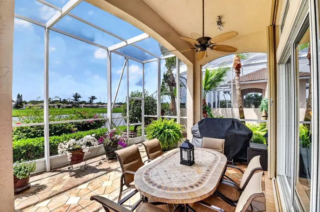 6871 Fairway Lakes Drive Boynton Beach FL 33472
