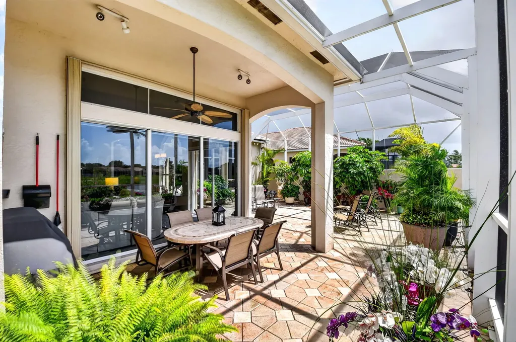 6871 Fairway Lakes Drive Boynton Beach FL 33472