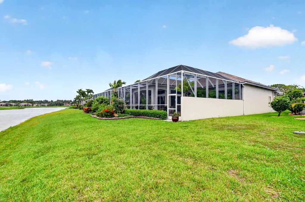 6871 Fairway Lakes Drive Boynton Beach FL 33472