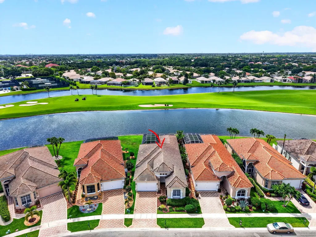 6871 Fairway Lakes Drive Boynton Beach FL 33472