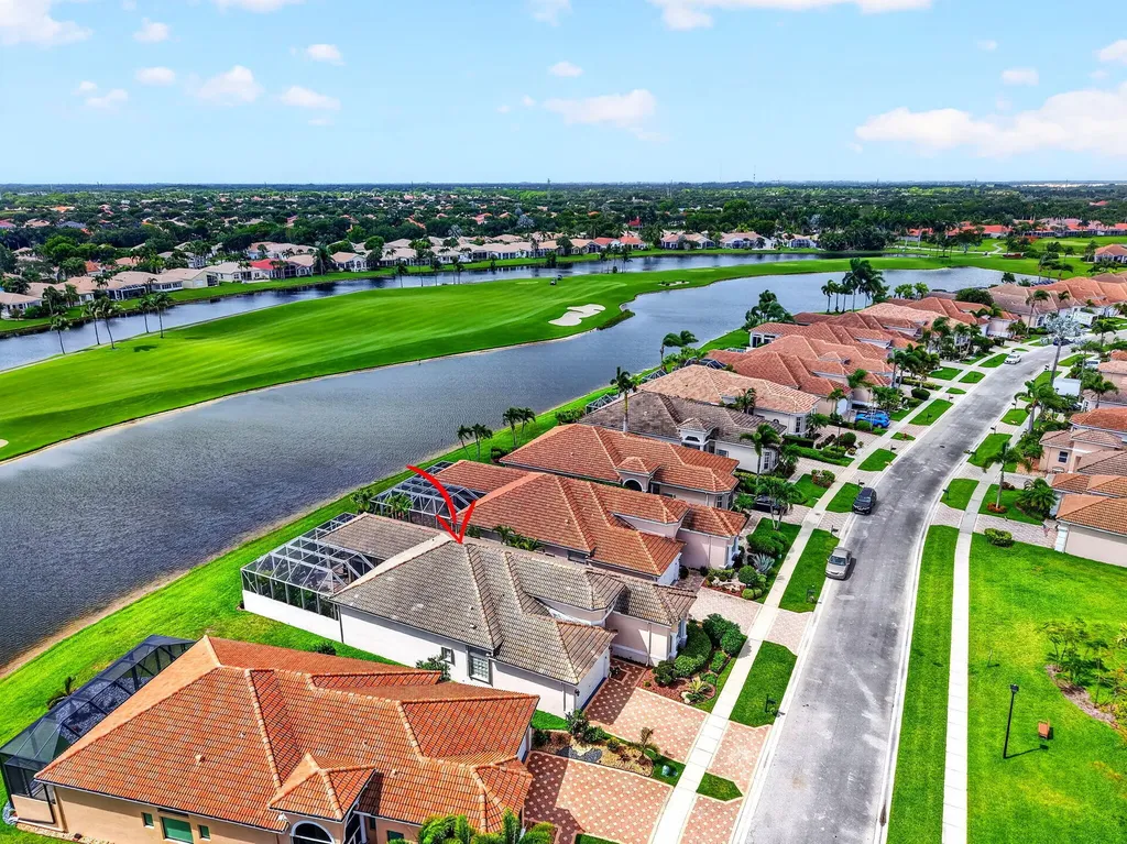 6871 Fairway Lakes Drive Boynton Beach FL 33472