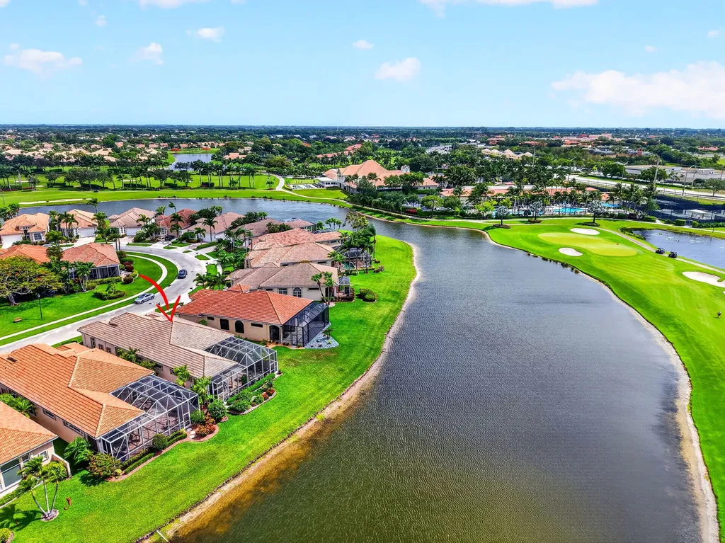 6871 Fairway Lakes Drive Boynton Beach FL 33472
