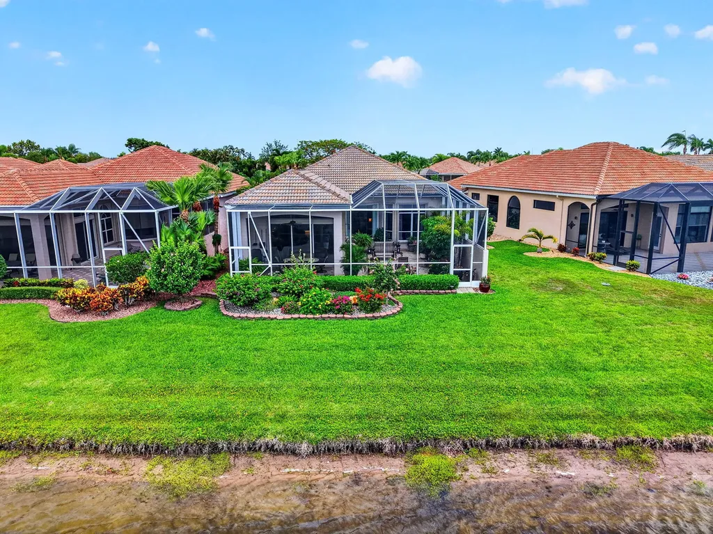 6871 Fairway Lakes Drive Boynton Beach FL 33472