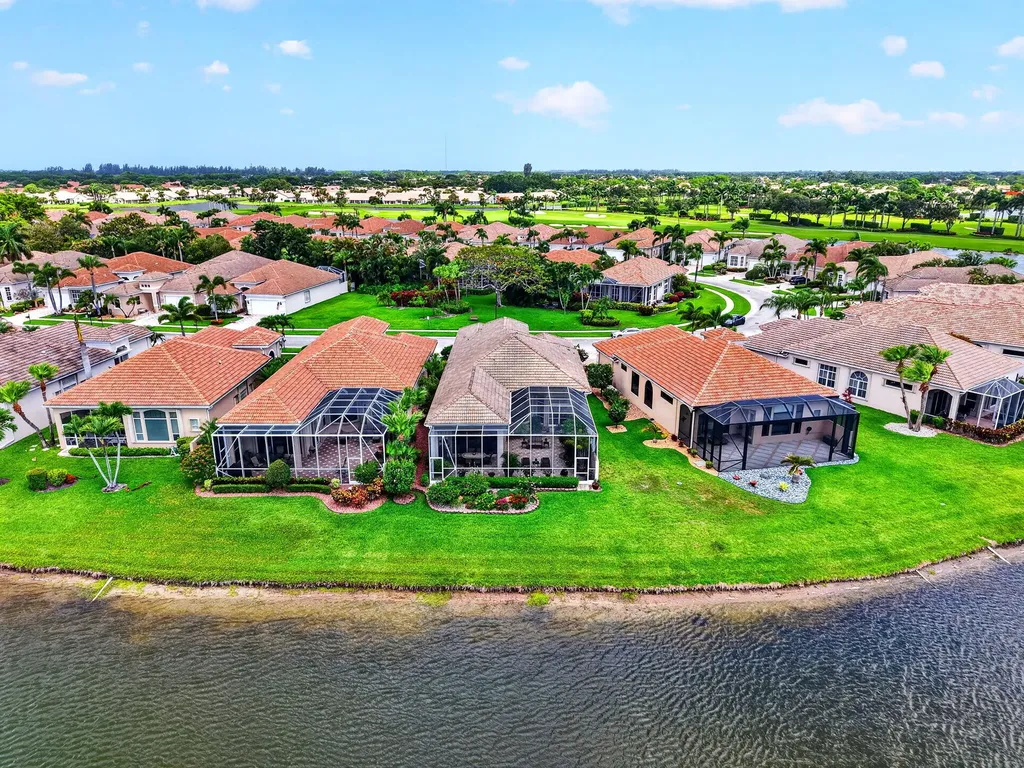6871 Fairway Lakes Drive Boynton Beach FL 33472