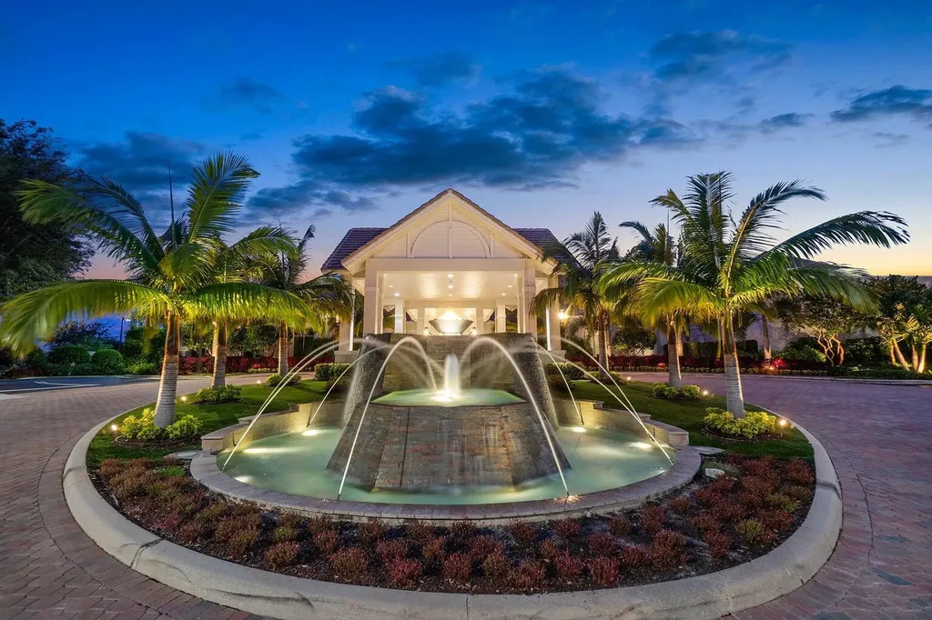 6871 Fairway Lakes Drive Boynton Beach FL 33472