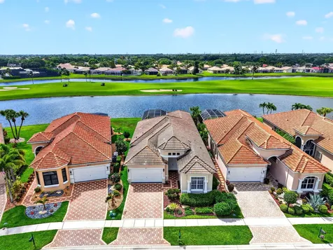 6871 Fairway Lakes Drive Boynton Beach FL 33472
