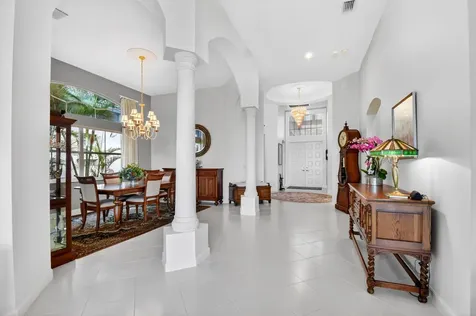 6871 Fairway Lakes Drive Boynton Beach FL 33472