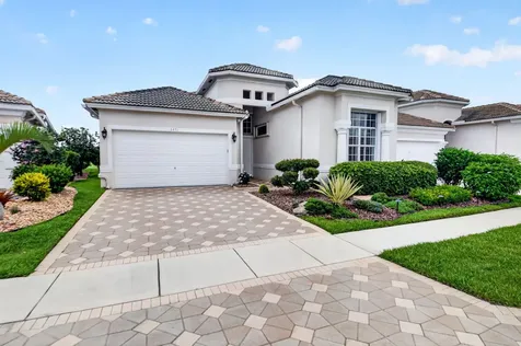 6871 Fairway Lakes Drive Boynton Beach FL 33472