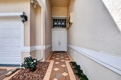 6871 Fairway Lakes Drive Boynton Beach FL 33472