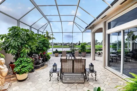 6871 Fairway Lakes Drive Boynton Beach FL 33472
