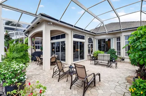 6871 Fairway Lakes Drive Boynton Beach FL 33472