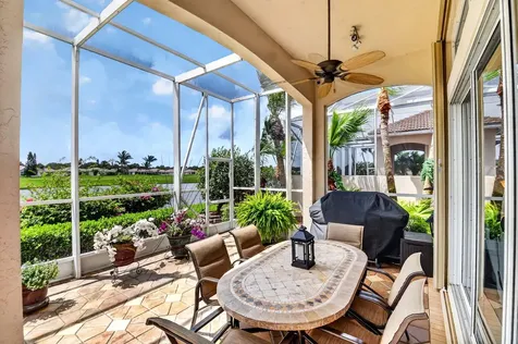 6871 Fairway Lakes Drive Boynton Beach FL 33472