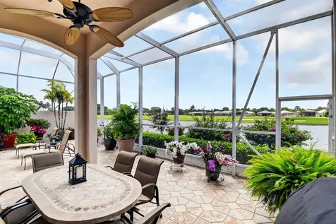 6871 Fairway Lakes Drive Boynton Beach FL 33472