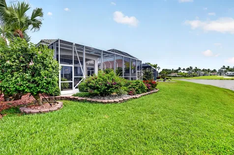 6871 Fairway Lakes Drive Boynton Beach FL 33472