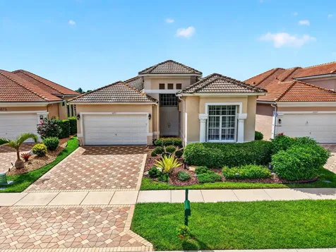 6871 Fairway Lakes Drive Boynton Beach FL 33472