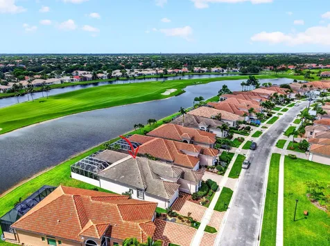 6871 Fairway Lakes Drive Boynton Beach FL 33472