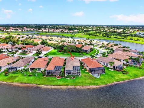 6871 Fairway Lakes Drive Boynton Beach FL 33472