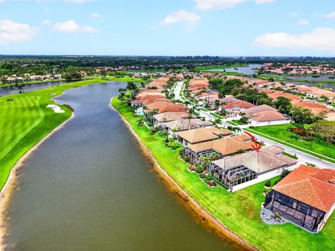 6871 Fairway Lakes Drive Boynton Beach FL 33472