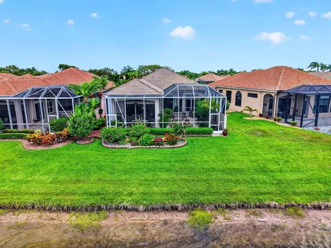 6871 Fairway Lakes Drive Boynton Beach FL 33472