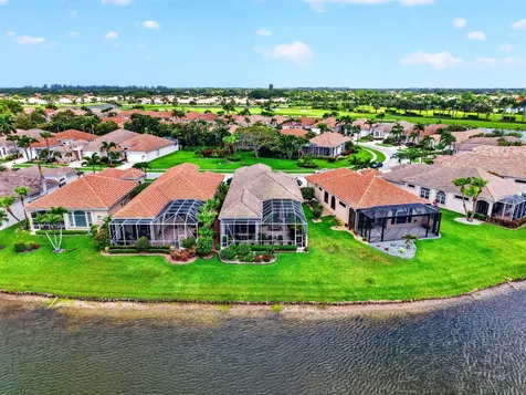 6871 Fairway Lakes Drive Boynton Beach FL 33472