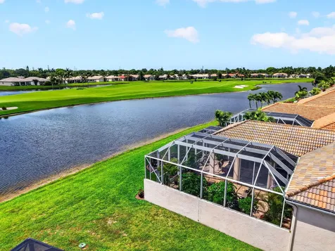 6871 Fairway Lakes Drive Boynton Beach FL 33472