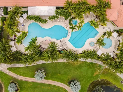 6871 Fairway Lakes Drive Boynton Beach FL 33472