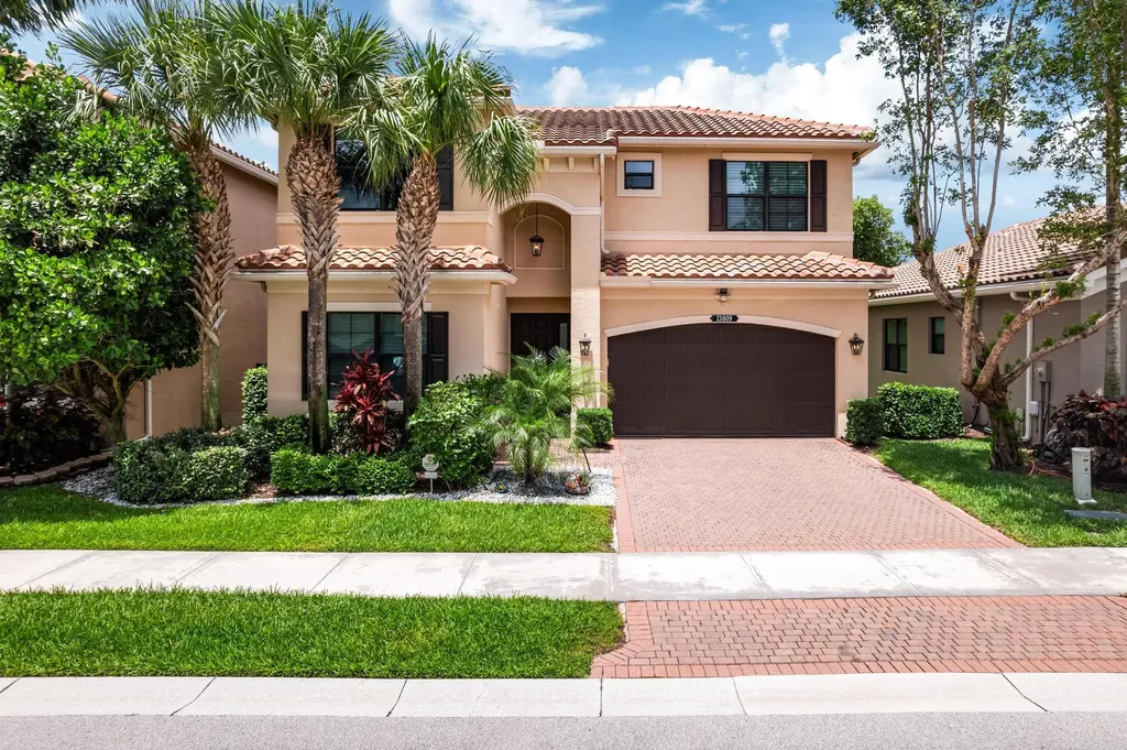 13809 Imperial Topaz Trail Delray Beach FL 33446