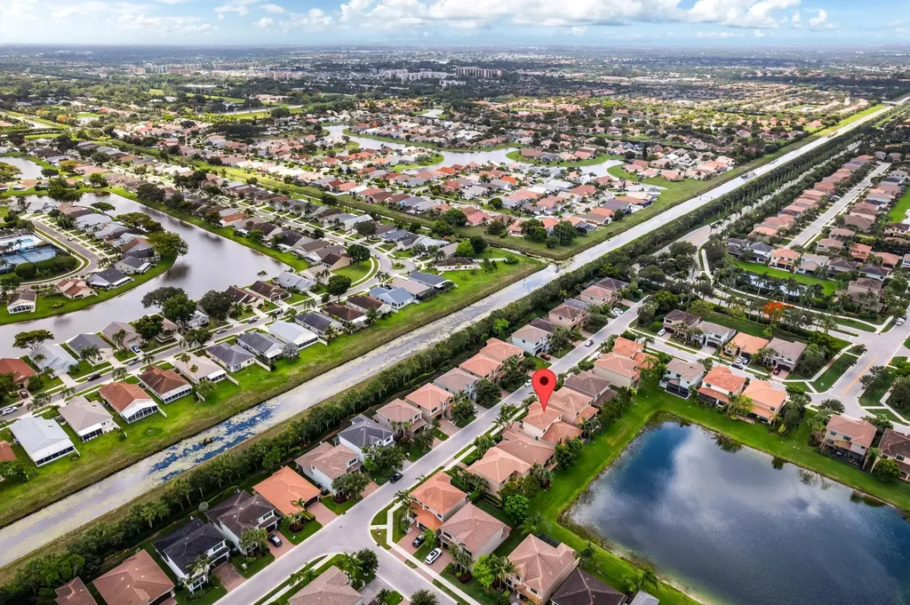 13809 Imperial Topaz Trail Delray Beach FL 33446