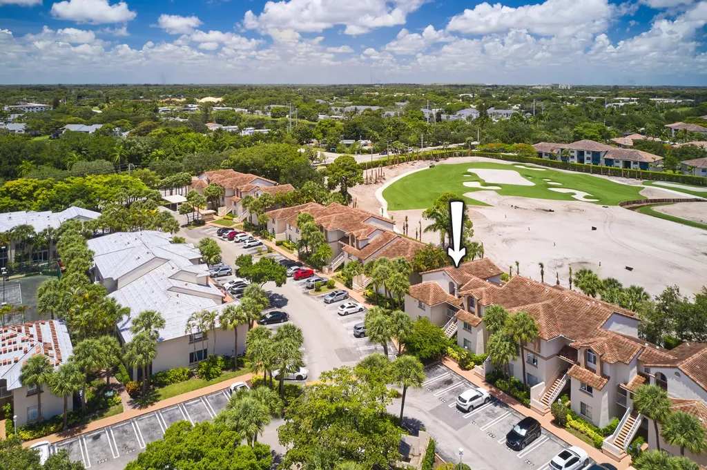 13201 Glenmoor Drive West Palm Beach FL 33409