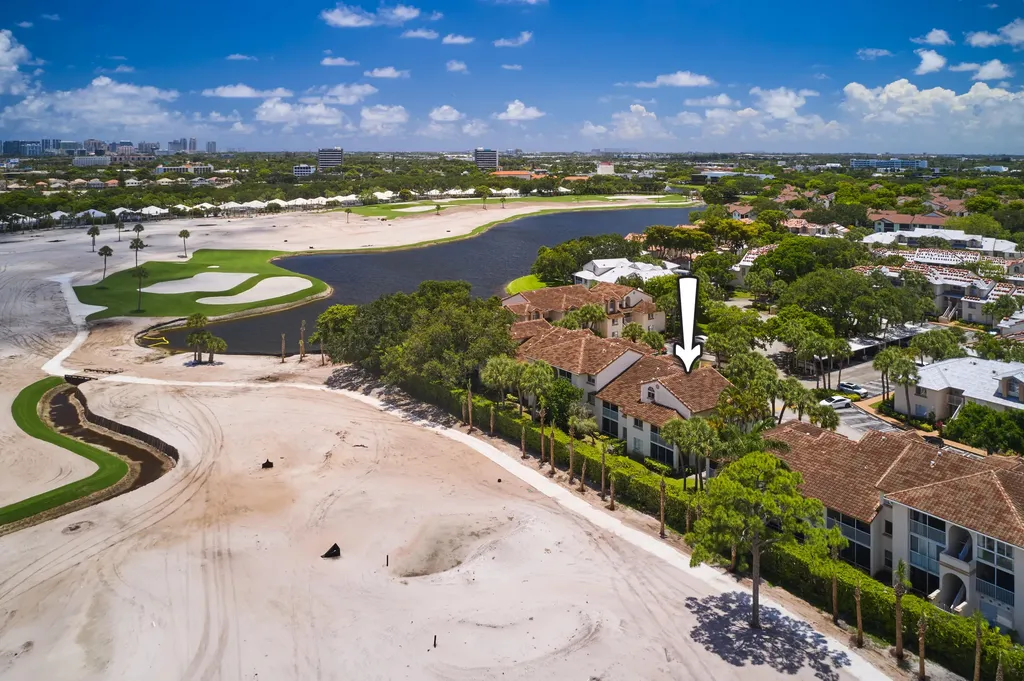 13201 Glenmoor Drive West Palm Beach FL 33409