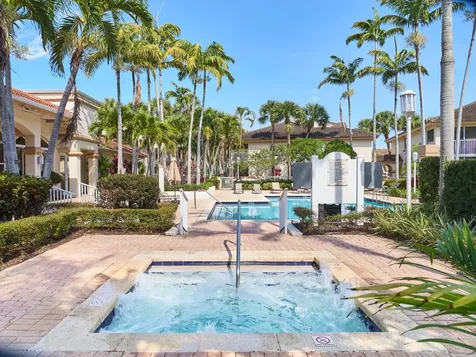13201 Glenmoor Drive West Palm Beach FL 33409