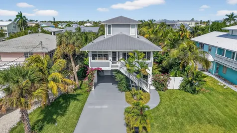 27385 Saint Lucie Lane Ramrod Key FL 33042