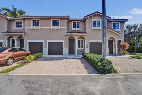 21403 NW 13th Court Miami FL 33169