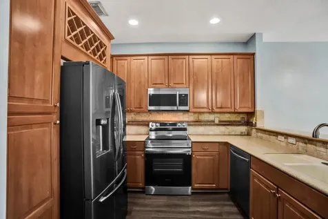 21403 NW 13th Court Miami FL 33169