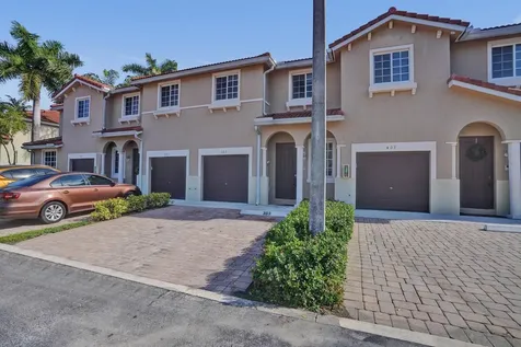 21403 NW 13th Court Miami FL 33169