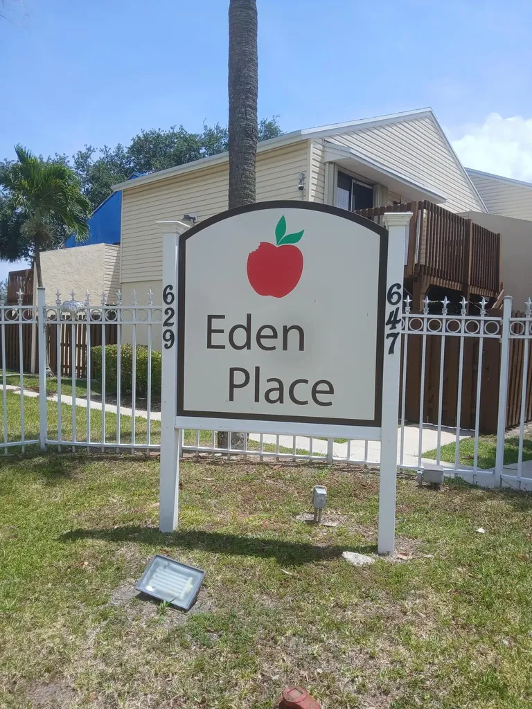 641 Executive Center Drive West Palm Beach FL 33401