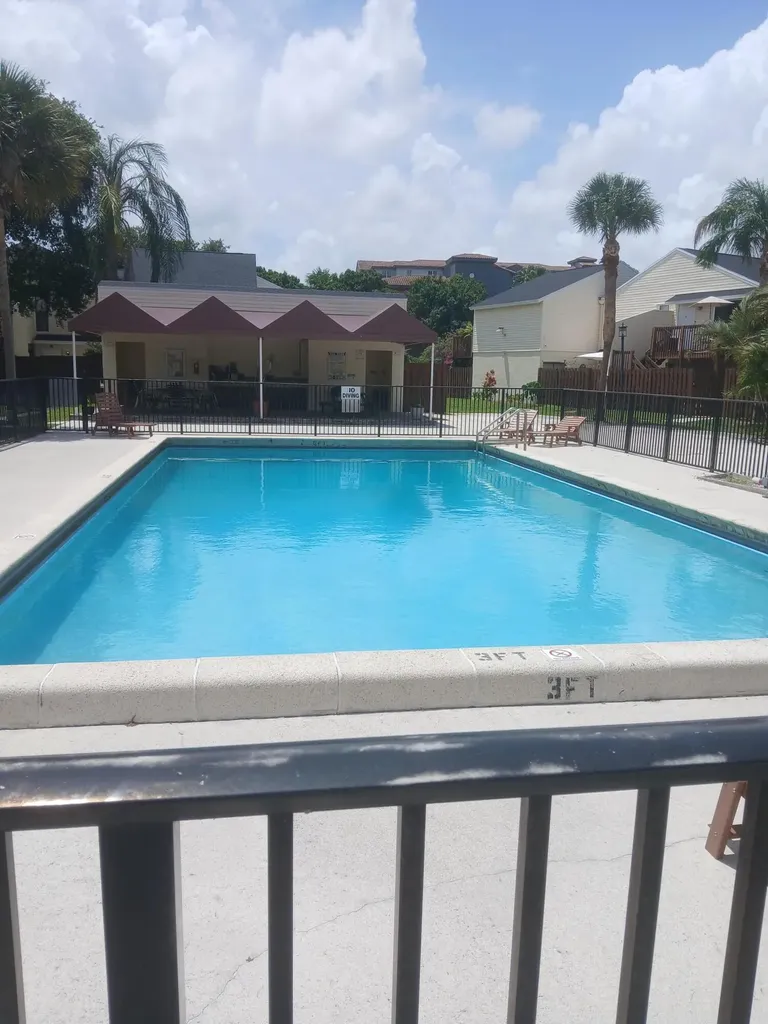 641 Executive Center Drive West Palm Beach FL 33401