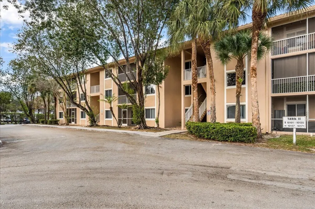 10129 W Atlantic Boulevard Coral Springs FL 33071