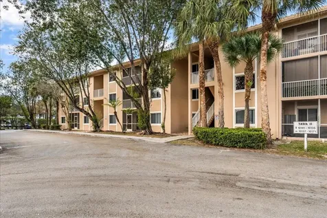10129 W Atlantic Boulevard Coral Springs FL 33071