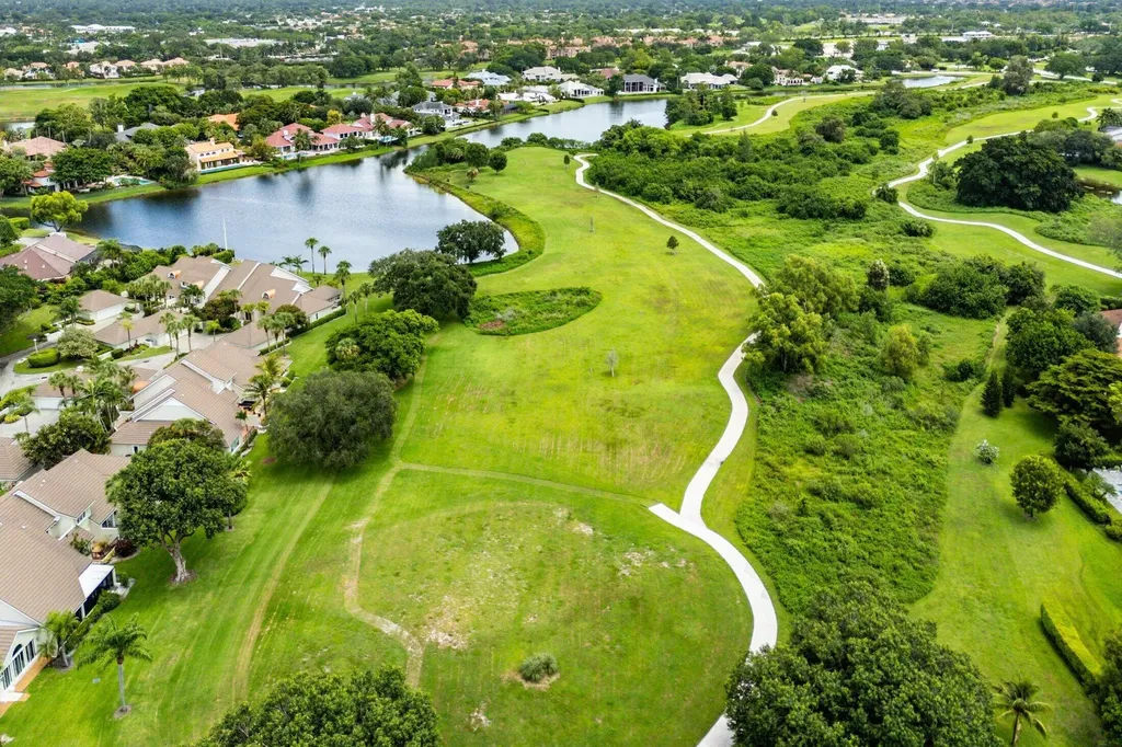 2584 Muirfield Court Wellington FL 33414