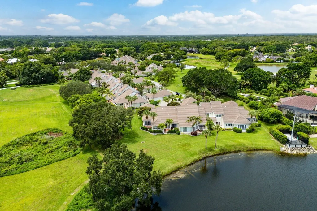 2584 Muirfield Court Wellington FL 33414