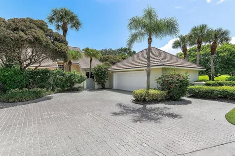 2584 Muirfield Court Wellington FL 33414
