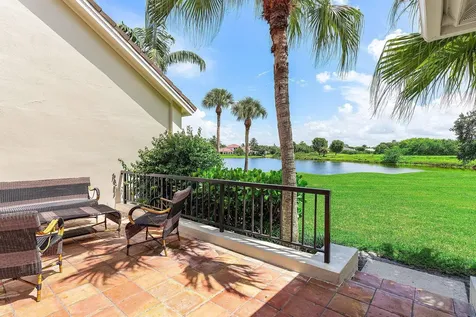 2584 Muirfield Court Wellington FL 33414