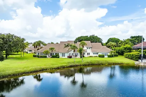 2584 Muirfield Court Wellington FL 33414