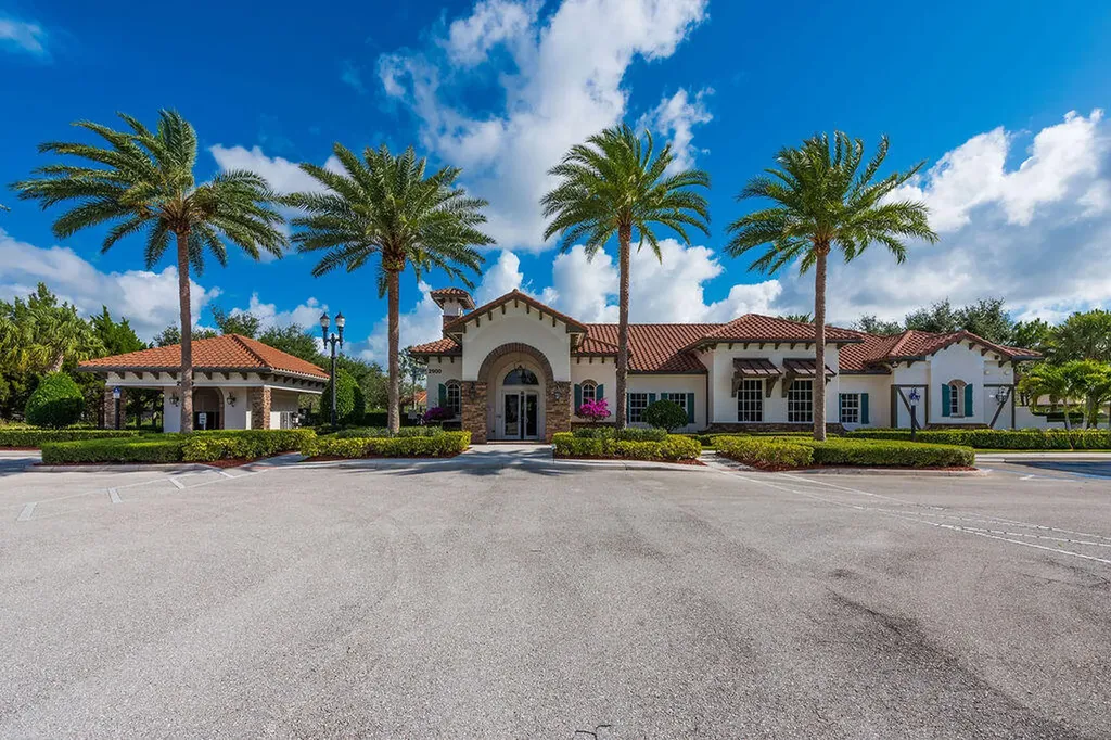 3425 Siena Circle Wellington FL 33414