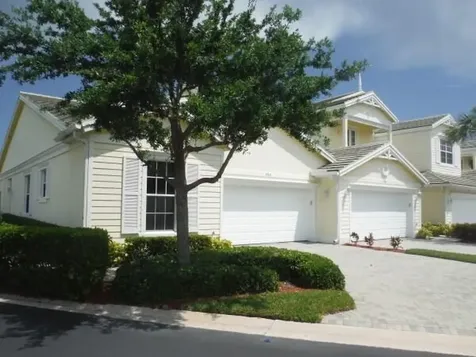906 Mariner Bay Boulevard Fort Pierce FL 34949