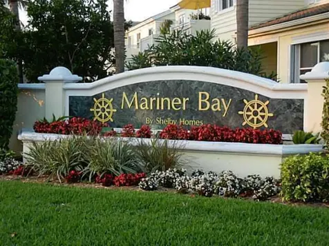 906 Mariner Bay Boulevard Fort Pierce FL 34949