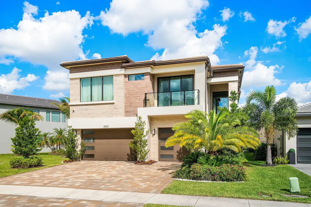 8233 Crystal Downs Avenue Boca Raton FL 33434