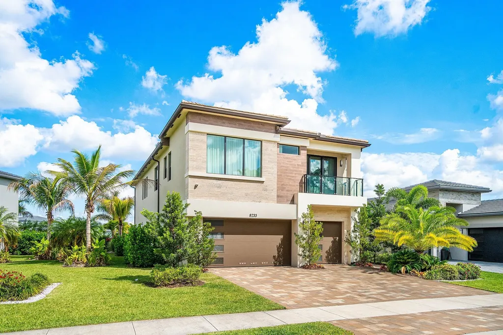 8233 Crystal Downs Avenue Boca Raton FL 33434