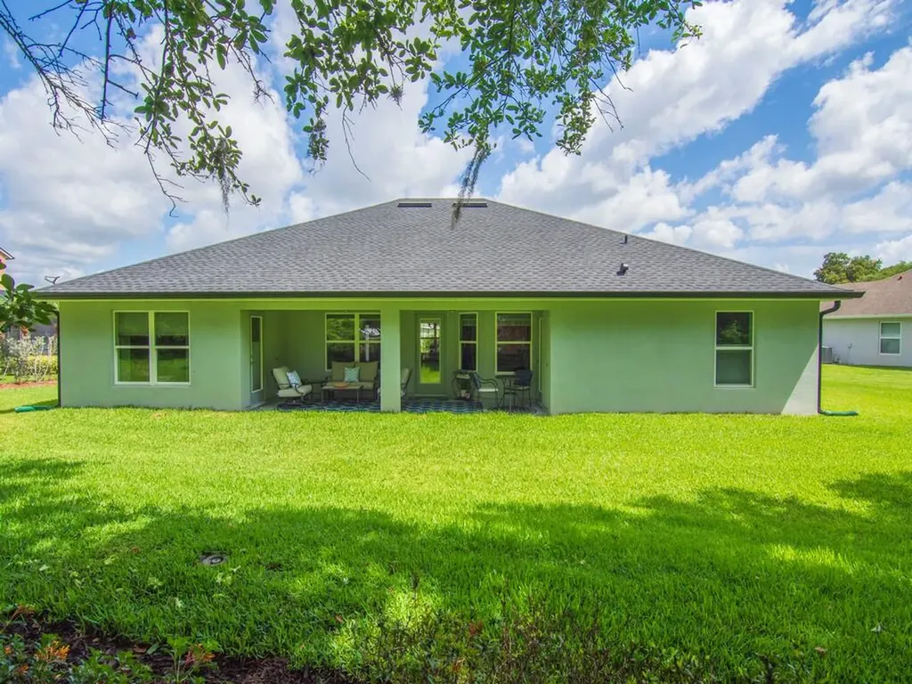 1340 Willow Oak Court Vero Beach FL 32966